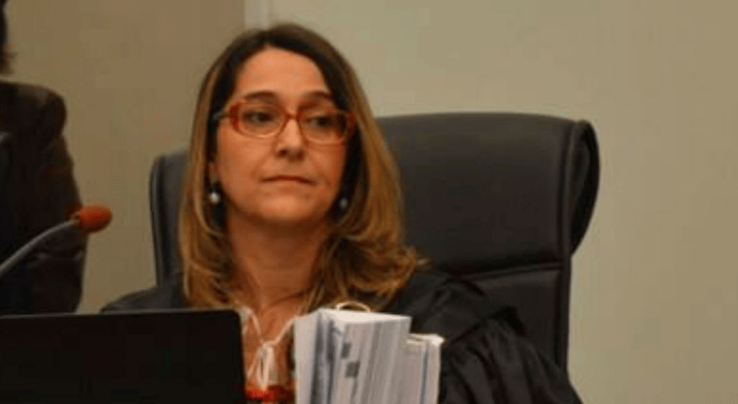 Texto exemplar da Juíza Federal Raquel Domingues do Amaral