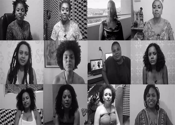 2ª edição do Cine Resista! exibe documentário sobre Feminismo Negro