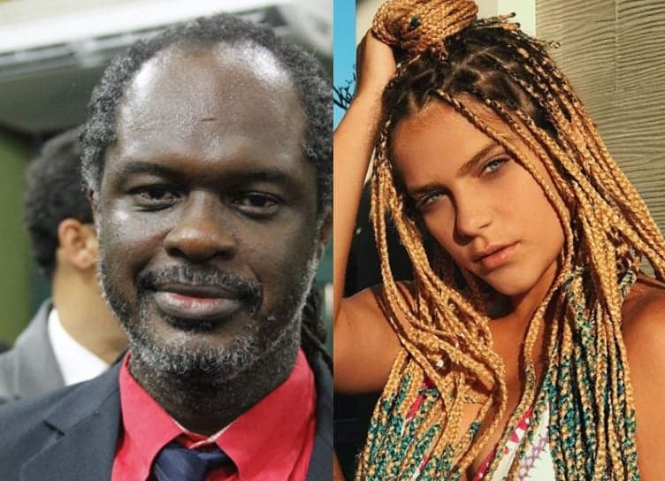 Vereador questiona atriz após uso de dreads: “Pra ela é só enfeite, pra gente não”