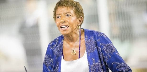 Viva Maria: Leci Brandão, a mangueirense que luta pela causa negra na MPB e na política