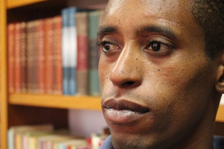 Com suspeita de tuberculose, Rafael Braga é internado no Rio de Janeiro