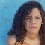 Talita Avelino retrata a coragem da mulher negra em “Rio Vermelho