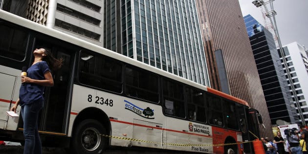 Assédio em ônibus é considerado ‘de menor potencial ofensivo’ pela Justiça