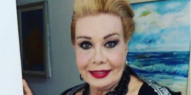 Rogéria morre aos 74 anos: O adeus da atriz que se intitulava ‘travesti da família brasileira’