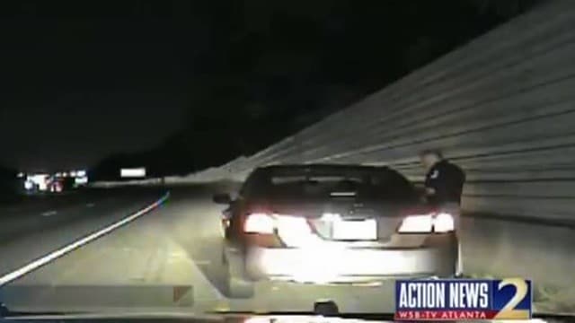 ‘Só matamos pessoas negras’, diz policial ao parar motorista branca nos EUA