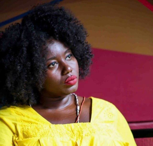 Carla Akotirene, da revolta à ascenção negra em Mestrados e Doutorados!