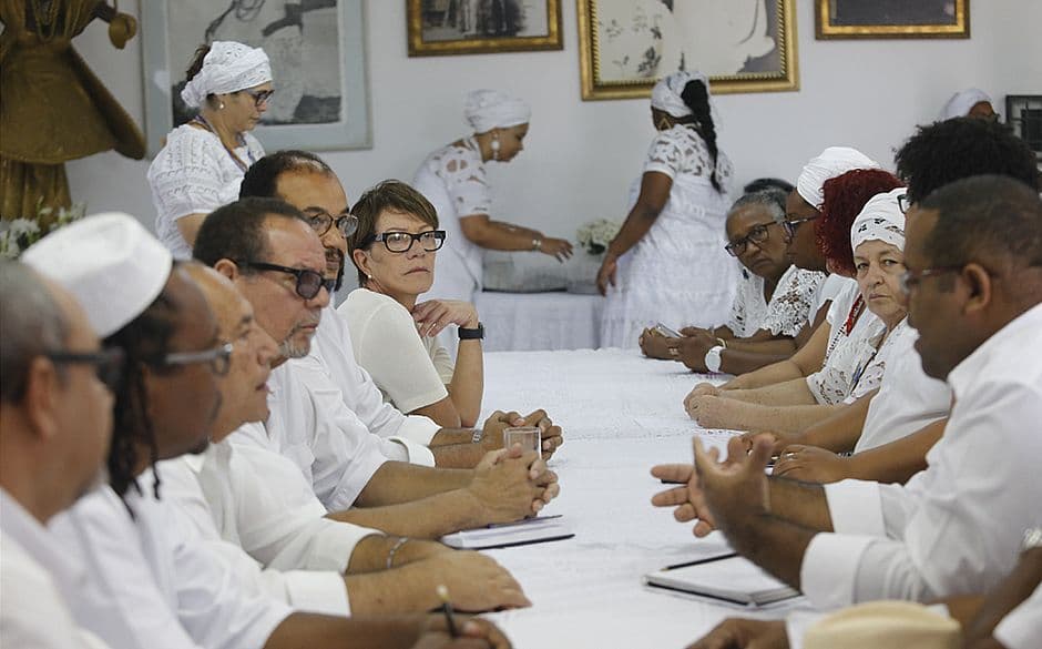 Intolerância religiosa: saiba como denunciar casos em Salvador e na Bahia