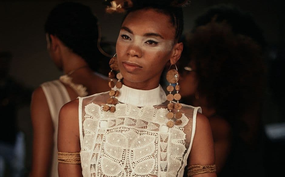 Moda e ativismo: artistas baianas gravam documentário em Nova Iorque