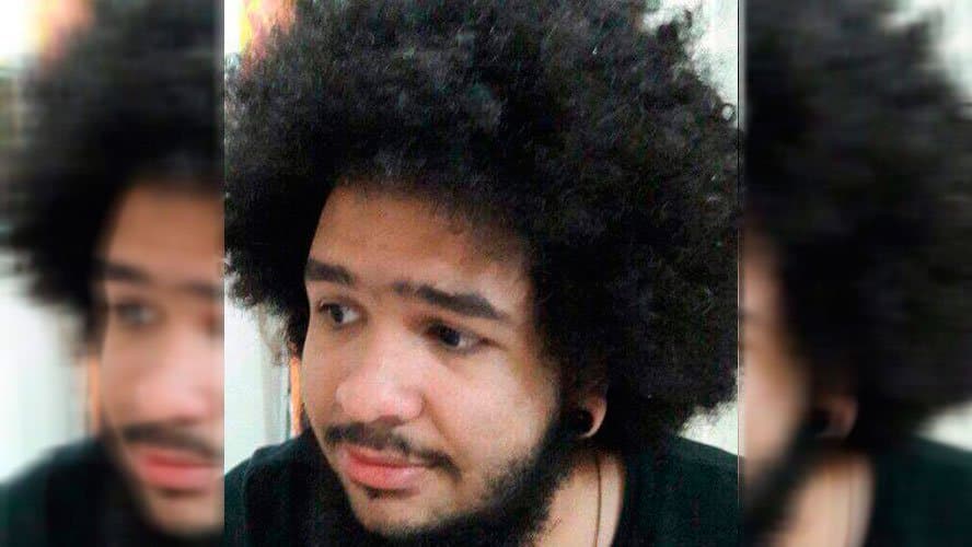 Em universidade de Santa Catarina, aluno denuncia racismo por causa de cabelo black power
