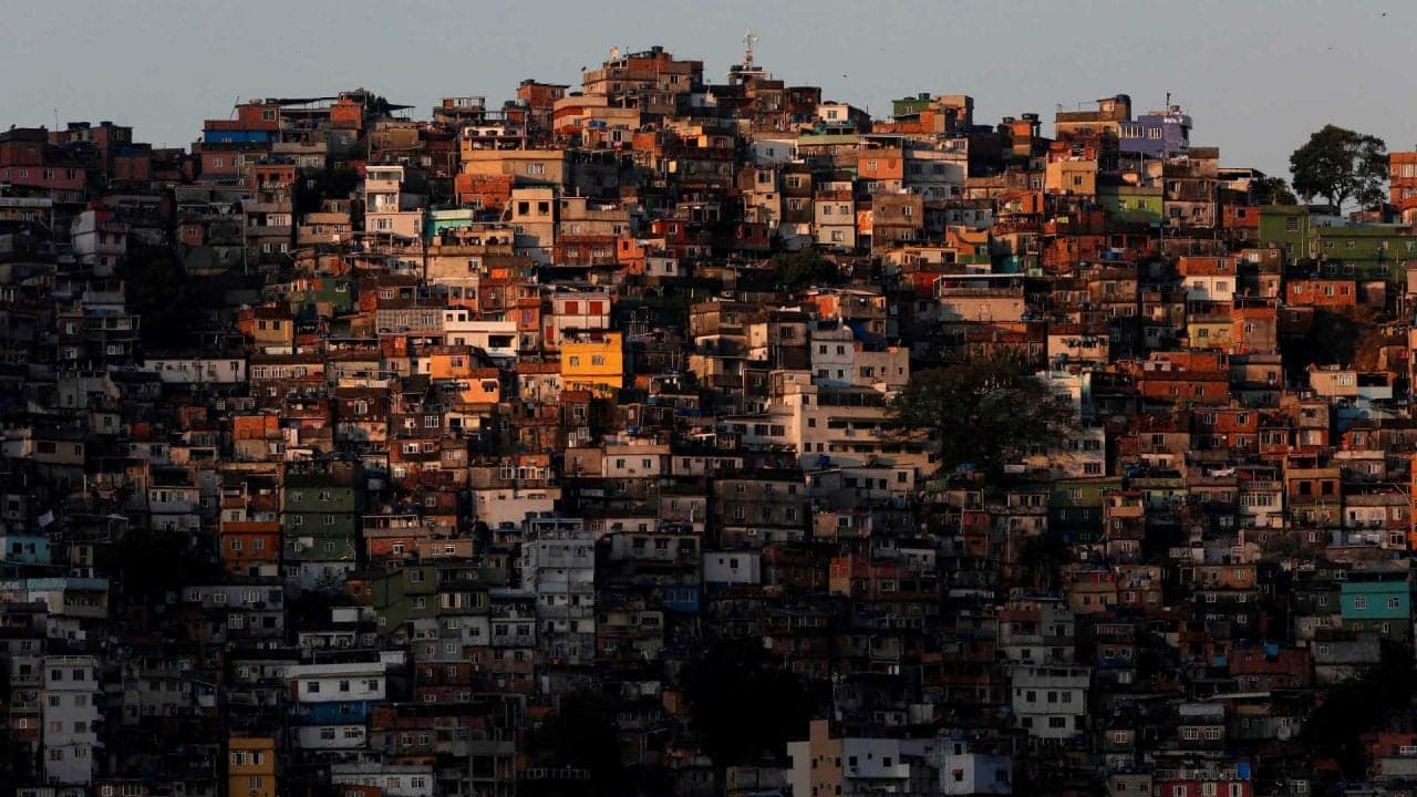 Candidatos ‘reféns’ de tiroteio na Rocinha perdem vestibular da UERJ