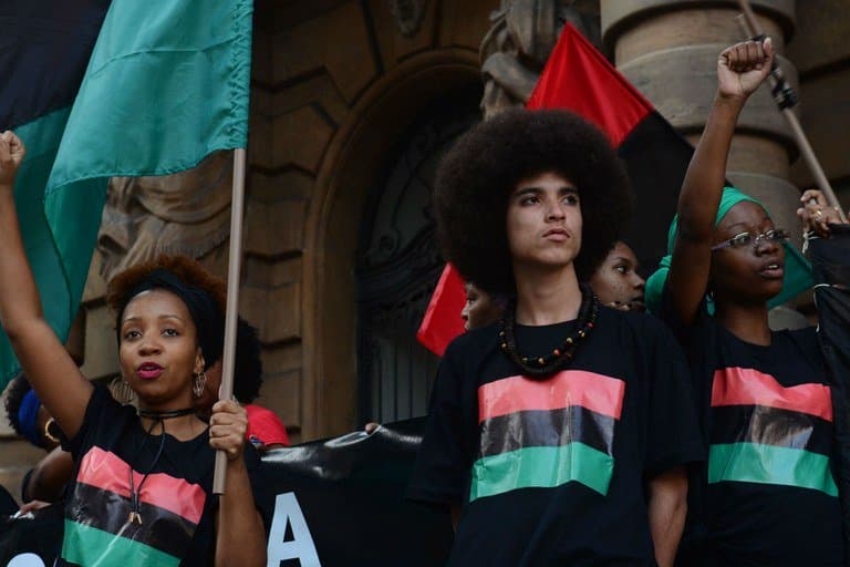 Seis estatísticas que mostram o abismo racial no Brasil