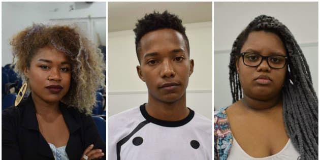 ‘Isso é cabelo de gente?’: Estudantes universitários denunciam racismo em ensaio fotográfico