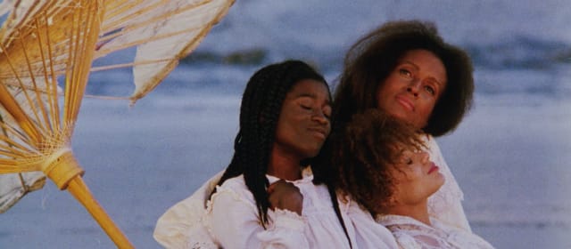 Conheça Filhas do Pó, primeiro filme de uma cineasta negra distribuído nos Estados Unidos