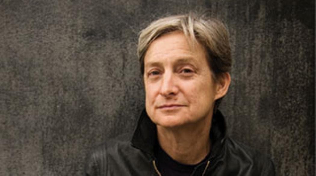 Todos os livros de Judith Butler, gratuitos, para download