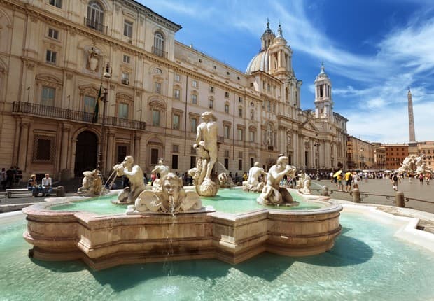 ‘Bolsa família’ entra em vigor na Itália em 1º de dezembro