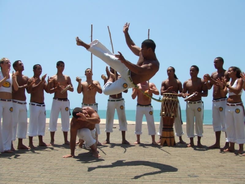 Conheça a rota das tradições e cultura africana no Brasil