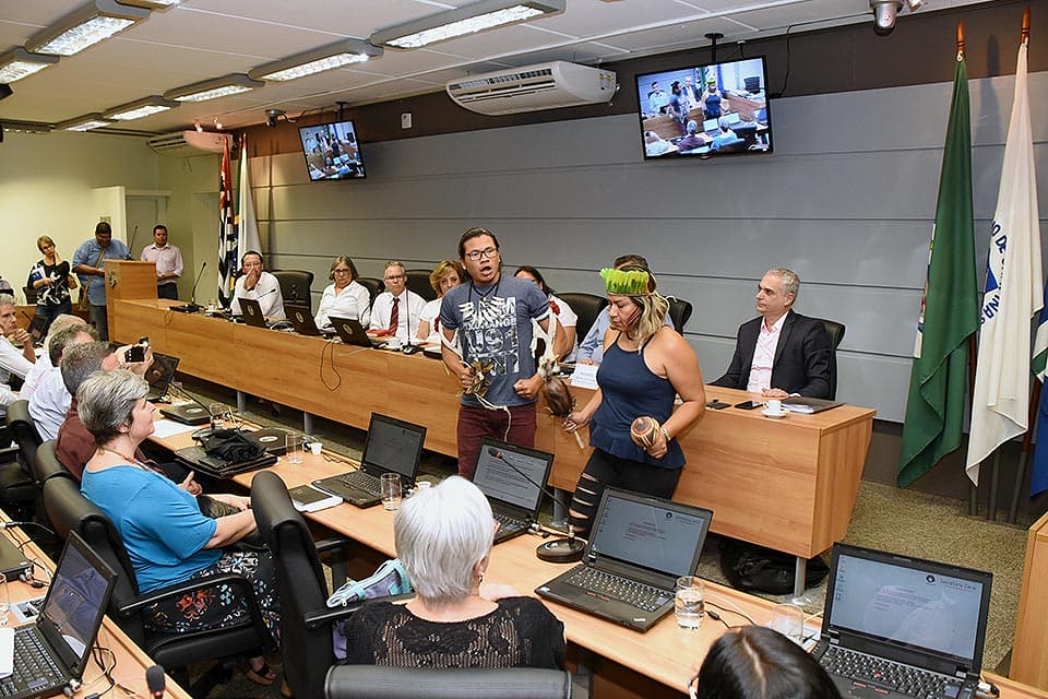 Em decisão histórica, Unicamp aprova cotas étnico-raciais e Vestibular Indígena