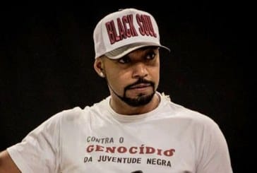 Douglas Belchior: Racismo à brasileira