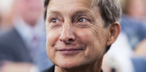 Quem tem medo de Judith Butler?