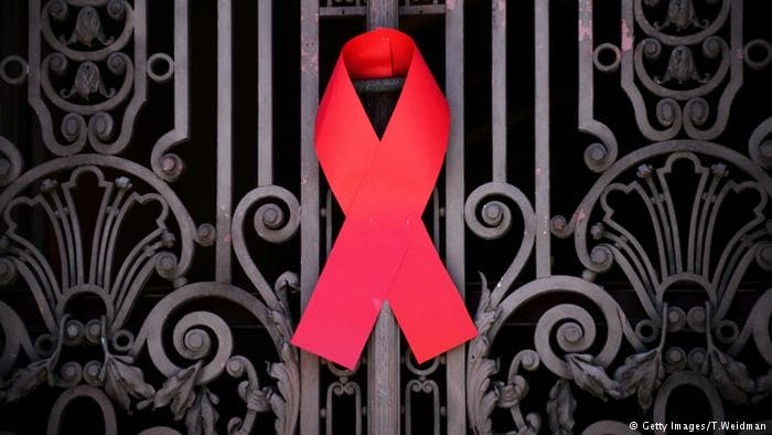 EUA: relatório afirma que gays negros são mais vulneráveis ao HIV