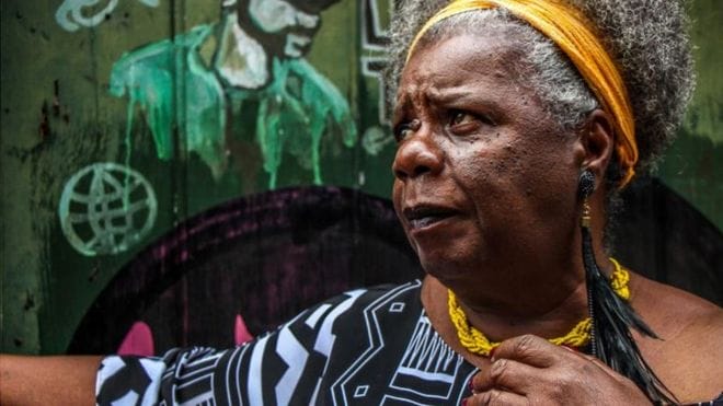 Itaú Cultural apresenta espetáculo com poemas musicados de Conceição Evaristo e literatura dedicada às mulheres negras