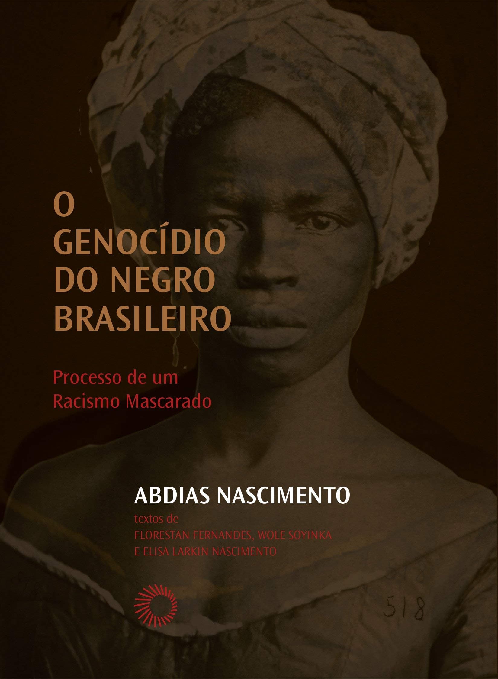 ROSA DE LIMA analisa livro de ABDIAS NASCIMENTO, Genocidio do Negro