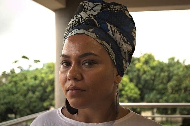 Racismo e machismo aprofundam desigualdade, diz militante negra vítima de agressão