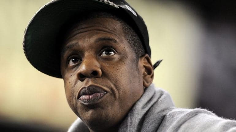 Rappers Jay-Z e Kendrick Lamar lideram corrida aos Grammy que são hoje entregues