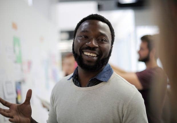 ThoughtWorks lança campanha de inclusão de pessoas negras na tecnologia