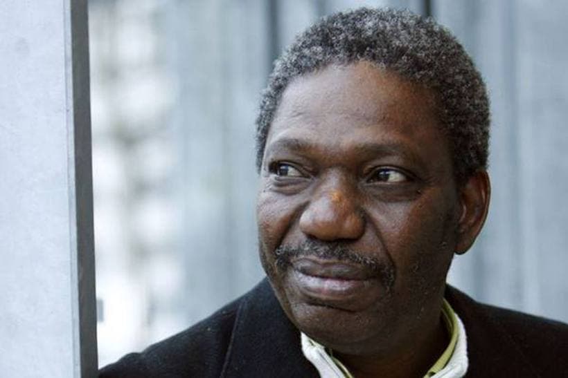 Cineasta africano Idrissa Ouedraogo morre aos 64 anos