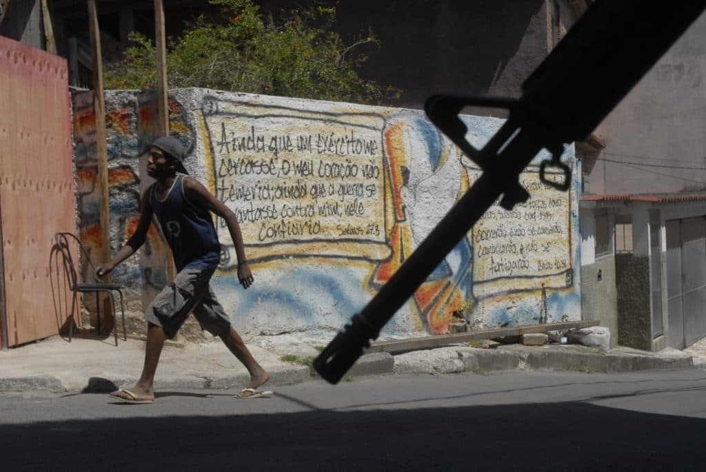 ONU Mulheres chama de ‘escândalo’ morte de 23 mil jovens negros por ano no Brasil