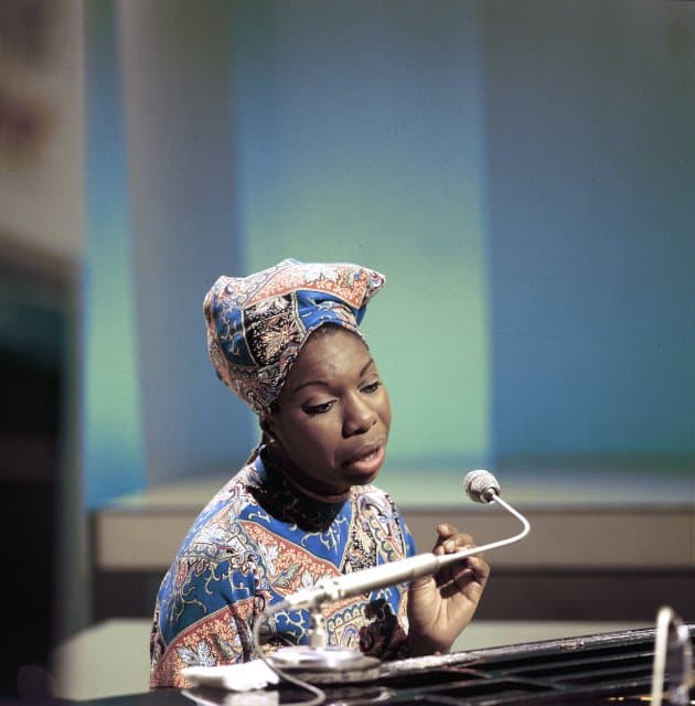 Nina Simone, 85 anos: As boas histórias por trás das 3 turnês da lenda da música no Brasil