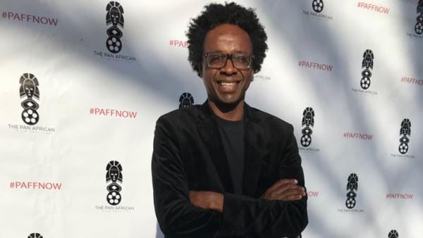 Cineasta brasileiro lança nos EUA filme com elenco de atores negros