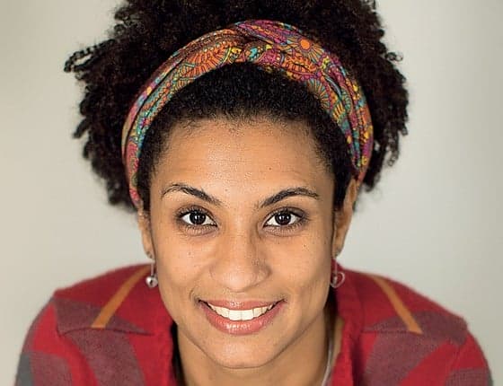 On the Imperative of Transnational Solidarity: A U.S. Black Feminist Statement on the Assassination of Marielle Franco