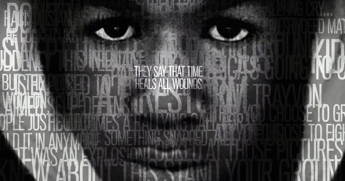 Jay-Z conta a história de Trayvon Martin em série documental