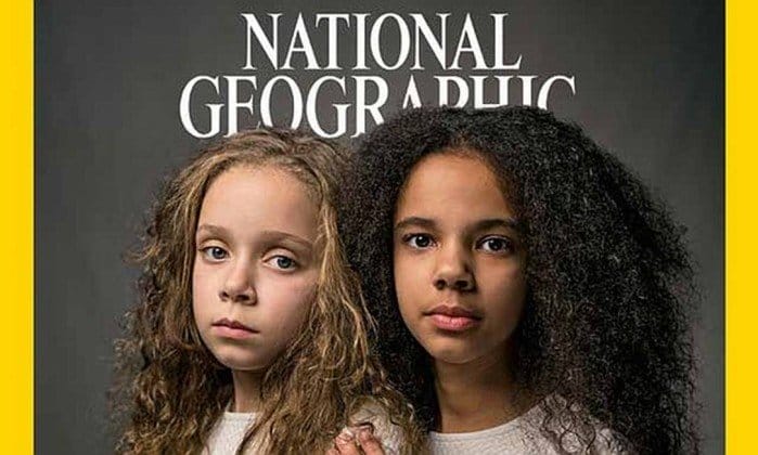 ‘National Geographic’ reconhece ter sido racista por décadas