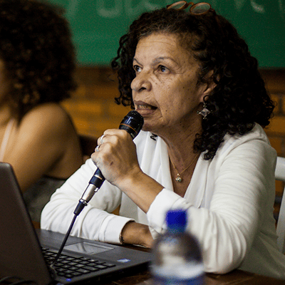 Comunicação é direito essencial para o empoderamento das mulheres, destacam brasileiras sobre tema emergente ‘Mulheres e Mídia’ na CSW 62