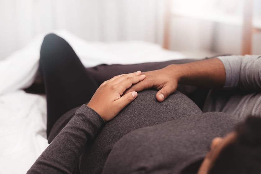 Por que mulheres negras são as que mais morrem na gravidez e no parto?