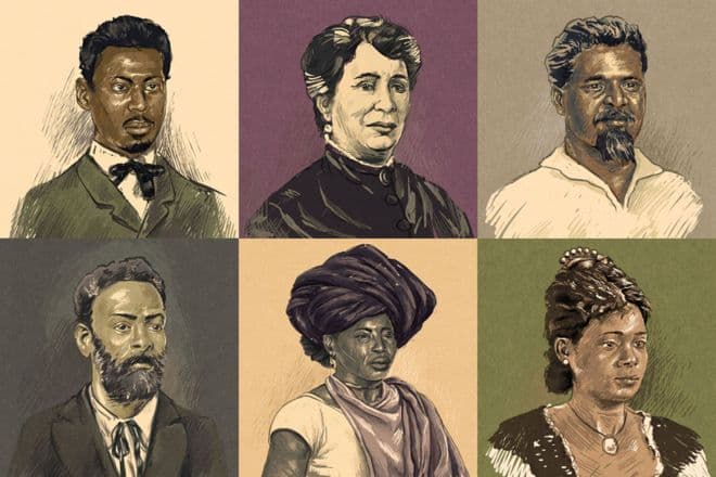 Muito além da princesa Isabel, 6 brasileiros que lutaram pelo fim da escravidão no Brasil