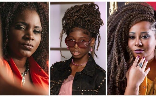 Mulheres negras urgem empoderamento feminino e lutam contra racismo pela música