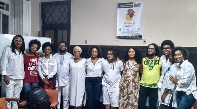Coletivo Luiza Bairros: conheça grupo que atua no combate ao racismo institucional na UFBA