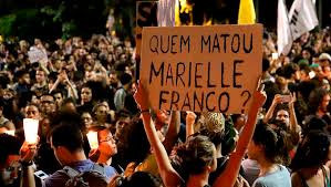 Mais de duzentos Juízes e Juízas Federais exigem investigação de morte de Marielle Franco