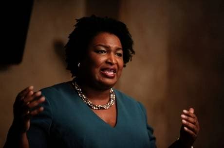 EUA: mulher negra vence eleições primárias democratas na Geórgia