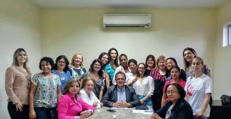 Lei institui Fundo Estadual de Defesa dos Direitos das Mulheres em Alagoas