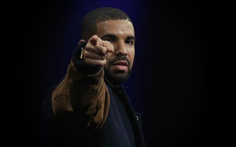 Drake revela que JAY-Z e Michael Jackson estão em seu novo álbum