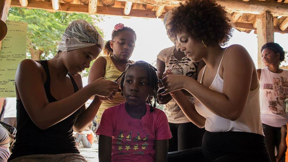 Projeto Pérolas Negras de Viçosa comemora cinco anos incentivando o empoderamento feminino