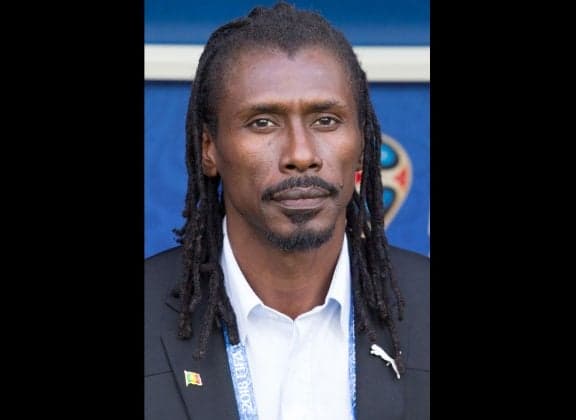 Por que há poucos técnicos negros? A pergunta que a Seleção do Senegal levou para a Copa. Por Sacramento