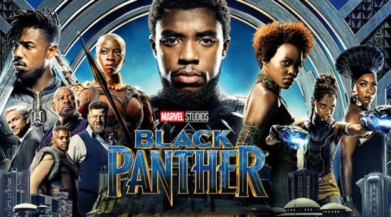 Kevin Feige da Marvel, quer reconhecimento do Oscar por Pantera Negra