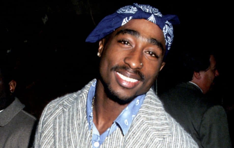 Polícia reabre caso sobre a morte de Tupac após confissão de suspeito