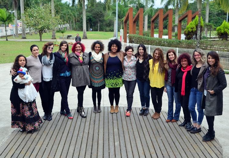 Coletivo de mulheres da UFJF combate violências no ambiente acadêmico